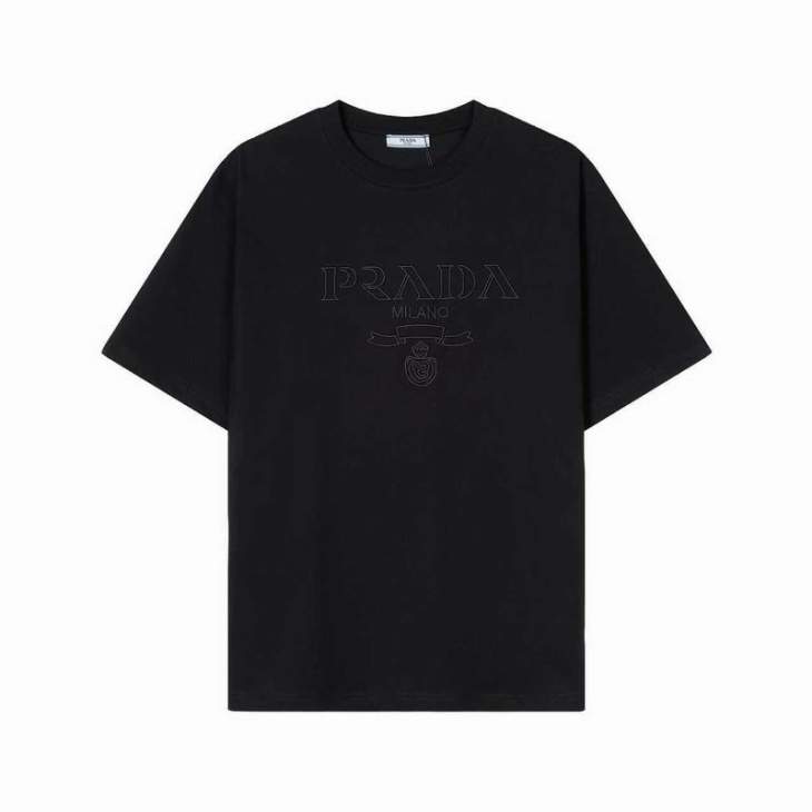 Picture of Prada T Shirts Short _SKUPradaS-XLdjtx033131